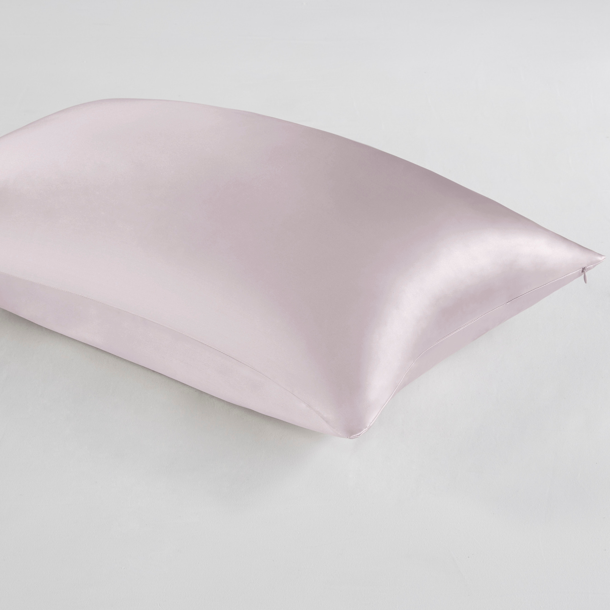 Madison Park Silk 100 Mulberry Single Pillowcase On Sale Bed Bath Beyond 32180590